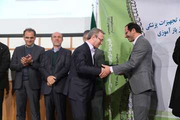 نوزدهمین سمینار فیزیوتراپی تخصصی ستون فقرات